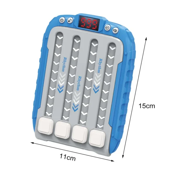 Máquina de juego RHYTHM Star 3+ - Image 3