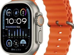 Reloj Smartwatch S20 Ultra Con 4 Mallas Intercambiables