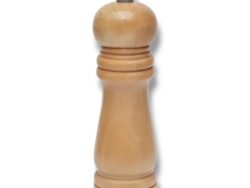 Pimentero Molinillo 15cm Madera