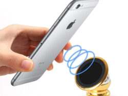 SOPORTE IMAN ROTARY YK8009