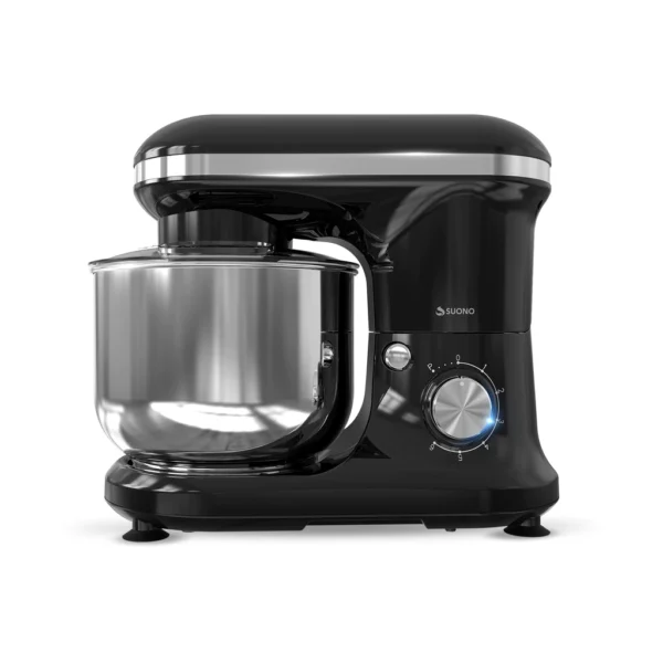 Batidora Planetaria Suono Amasadora 4.5 L 3 En 1 1000w Garantía 12 Meses Suono! - Image 2