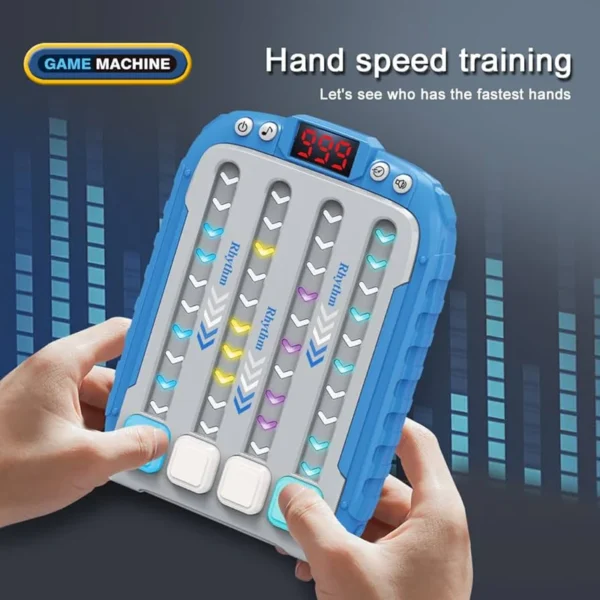 Máquina de juego RHYTHM Star 3+ - Image 4