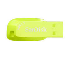 Pendrive SanDisk Ultra Shift 256GB USB 3.2