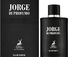 PERFUME Maison Alhambra Jorge Di Profumo - Eau de Parfum 100ML