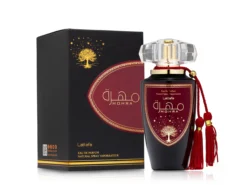 Perfume Lattafa Mohra Women 100ml Edp