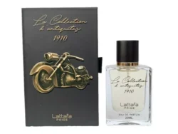 Perfume Lattafa Pride La Collection d'Antiquitès 1910 EDP 20ml
