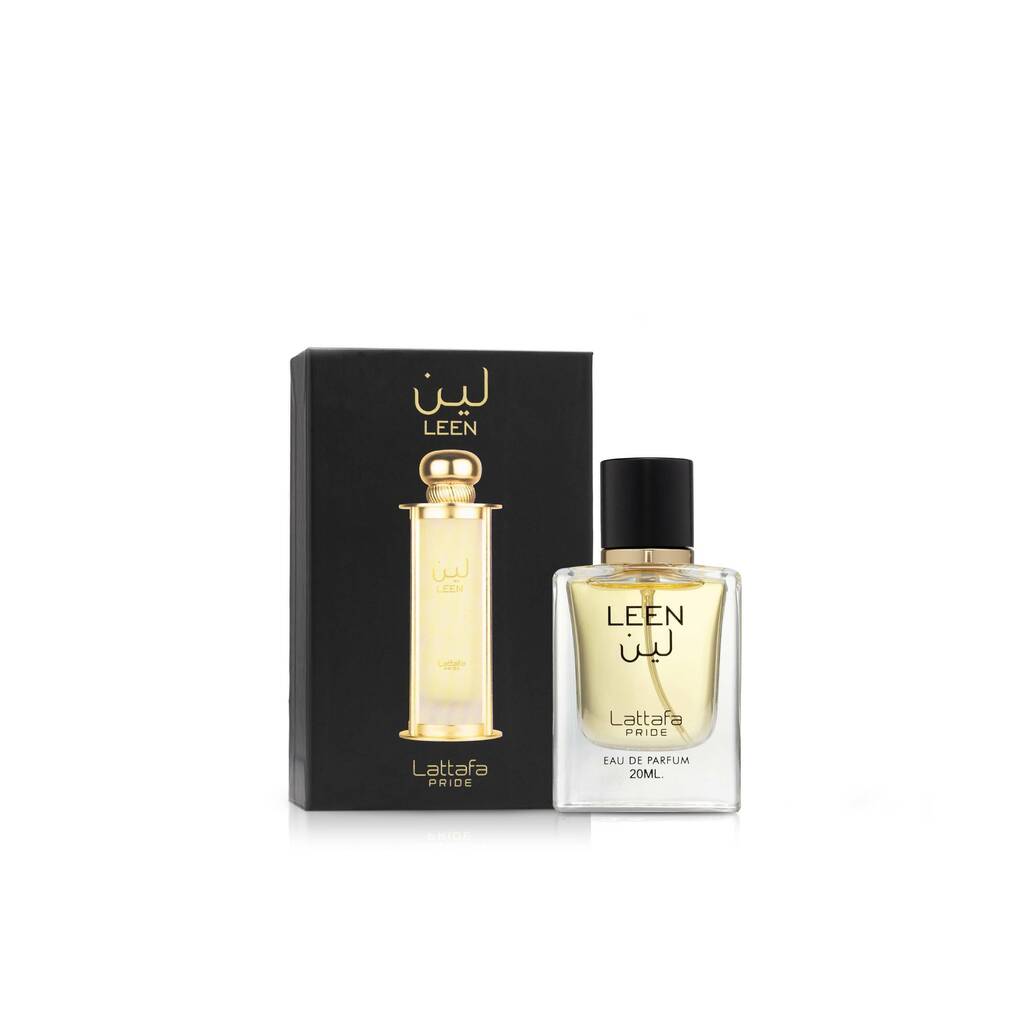 Perfume Lattafa Leen 20 Ml Edp