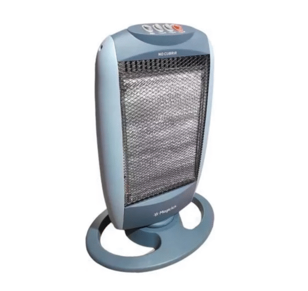 Estufa halogena Magiclick C1400 1200WTS
