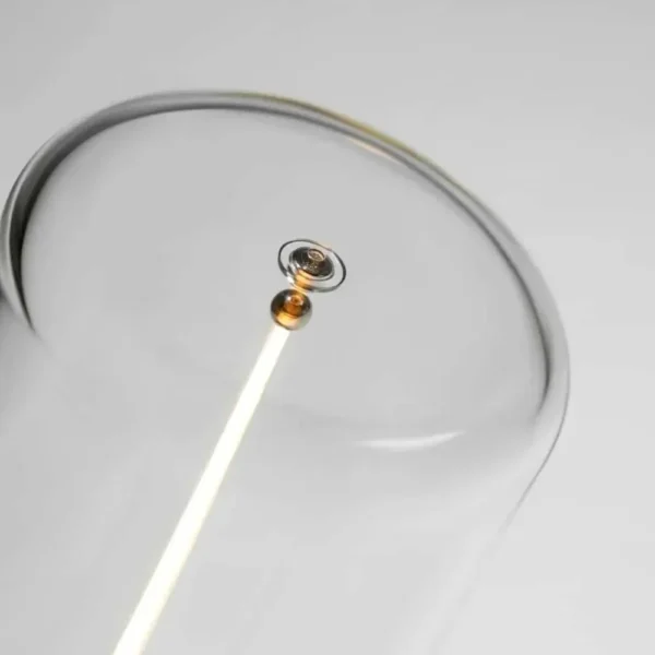 Lampara de mesa LED magnéticatl49 - Image 3