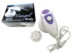 Masajeador Corporal Portatil Oryx OR-MS700
