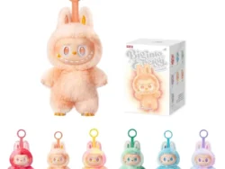 Peluche Labubu 3ra Generacion Caja Sorpresa 3.0