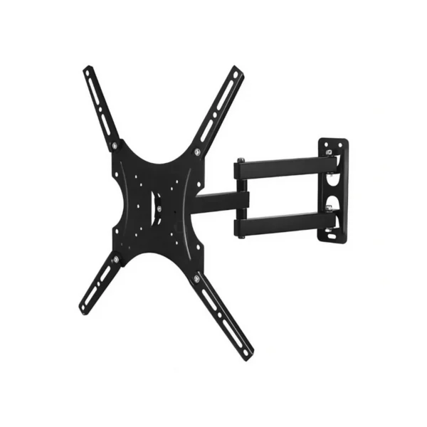 Soporte Movil de TV 32-55" X400 brazo articulado - Image 3