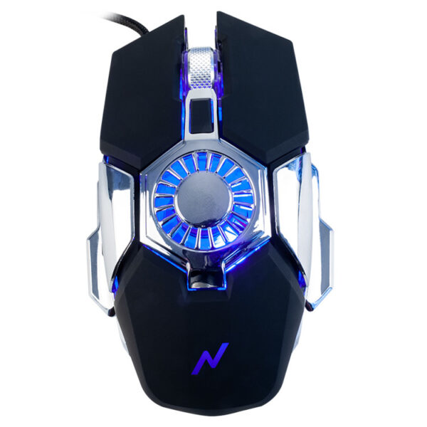 Mouse Gamer Noga ST-WINDX Stormer - Image 2