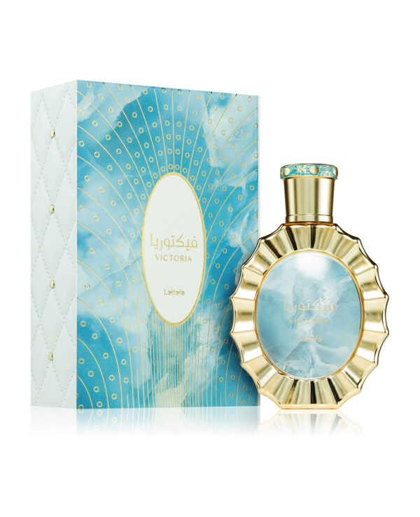 Perfume Lattafa Victoria EDP 100 ml