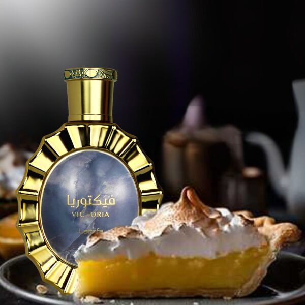 Perfume Lattafa Victoria EDP 100 ml - Image 2