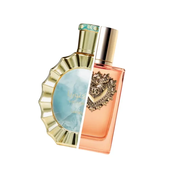 Perfume Lattafa Victoria EDP 100 ml - Image 3