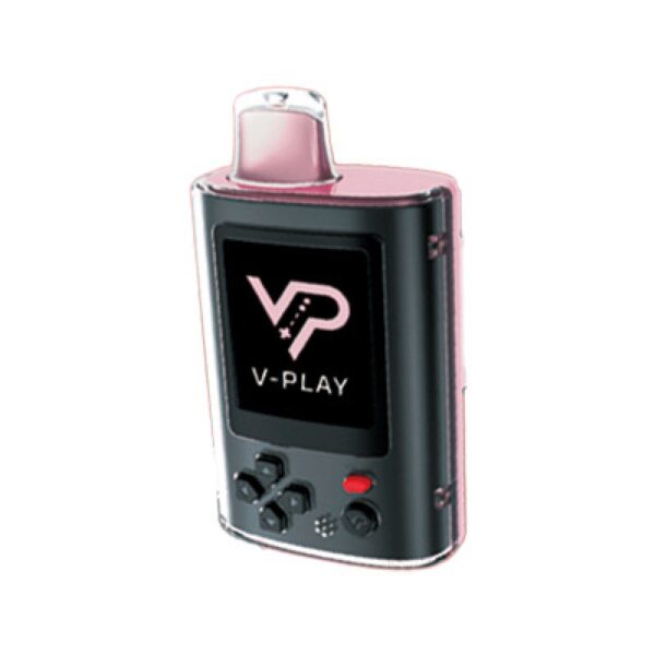 VAP Pod Descartable V-Play 20.000 Puffs - Image 2