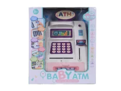 Cajero Automático para Bebés VR3 Baby ATM