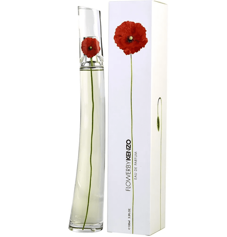 Perfume Flower by Kenzo EDP 100ml