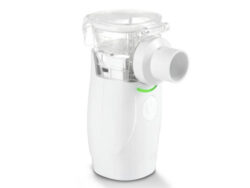 Nebulizador Portatil LUO LU-ZKQ1