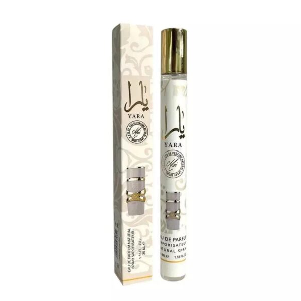 Mini Perfume Yara Moi Tubo 35ml