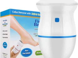 Maquina para Eiminar Callos y Grietas duras