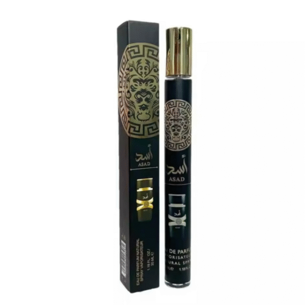 Mini Perfume Asad Tubo 35ml - Image 2
