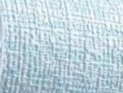 Vinilo Adhesivo Con Textura Celeste 50cm x 10mt 5m2