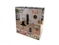 Minipimer BATIDORA Mixer 5 en 1 Luma Bella B-2024