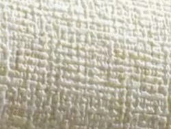 Vinilo Adhesivo Con Textura Blanco Con Amarillo 50cm x 10mt 5m2