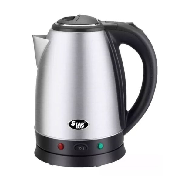 Pava Eléctrica Star Trak Stjc150 Acero Inox C/corte 1.8l