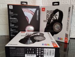 Auricular Vincha Bluetooth Simil JBL Tune 800bt