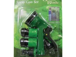 Juego de Pistola pulverizadora 5 Funciones