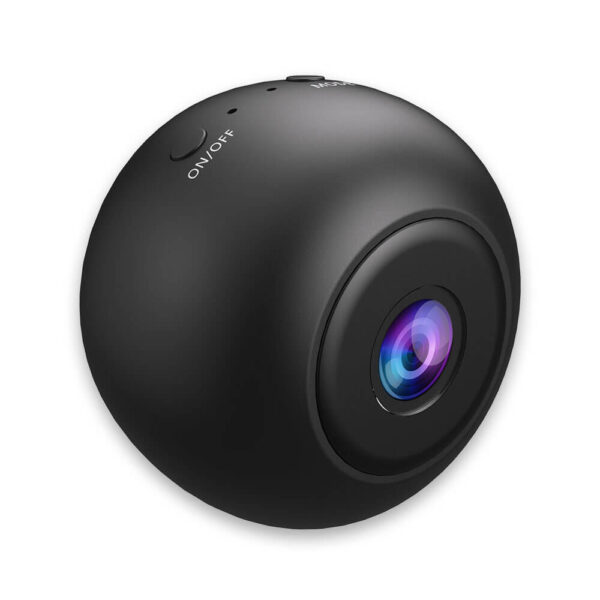 Mini Camara Ip Espía Pix-Link A10 - Image 2