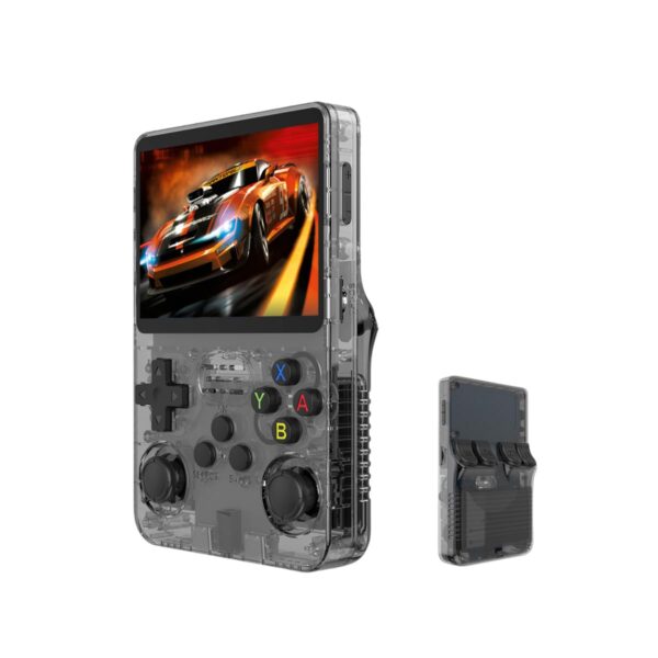 Consola de Mano Game Master R36S