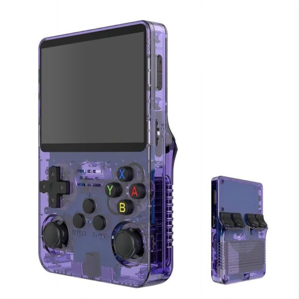 Consola de Mano Game Master R36S - Image 2