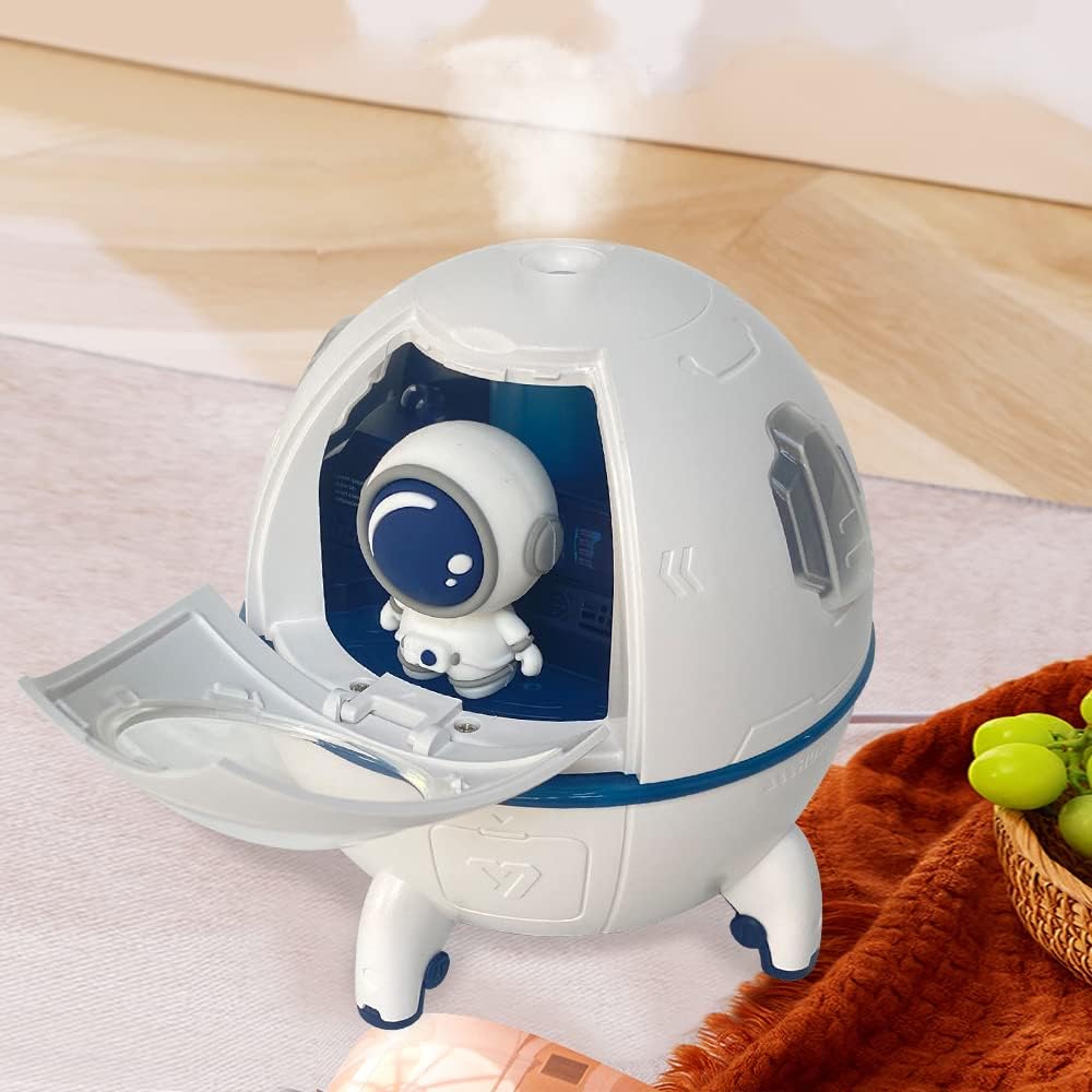 Humidificador de cápsula espacial MJ046 - Image 2
