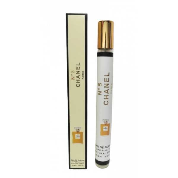 Mini Perfume Chanel N5 Tubo 35ml