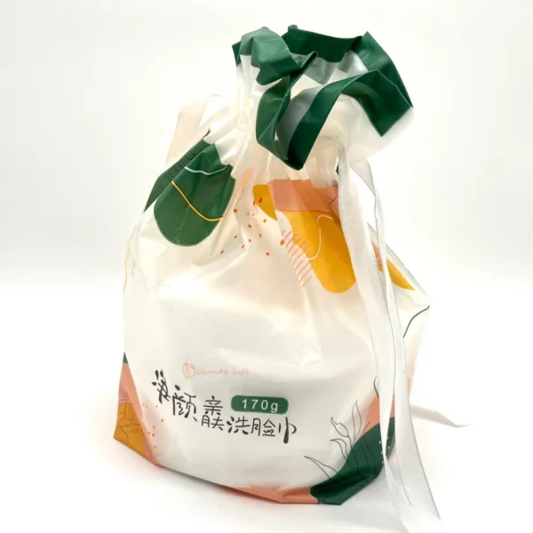 Toallitas faciales Jìng Yán Tài 170g - Image 3