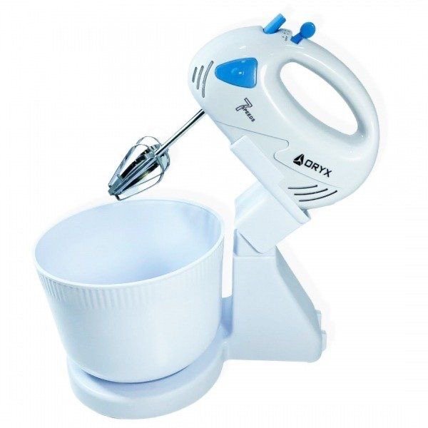 Batidora Con Bowl Oryx OR-BM200CM