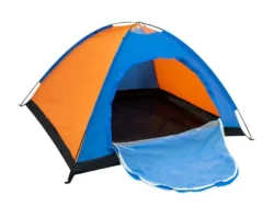 Carpa iglú 2 personas 200x120x100cm