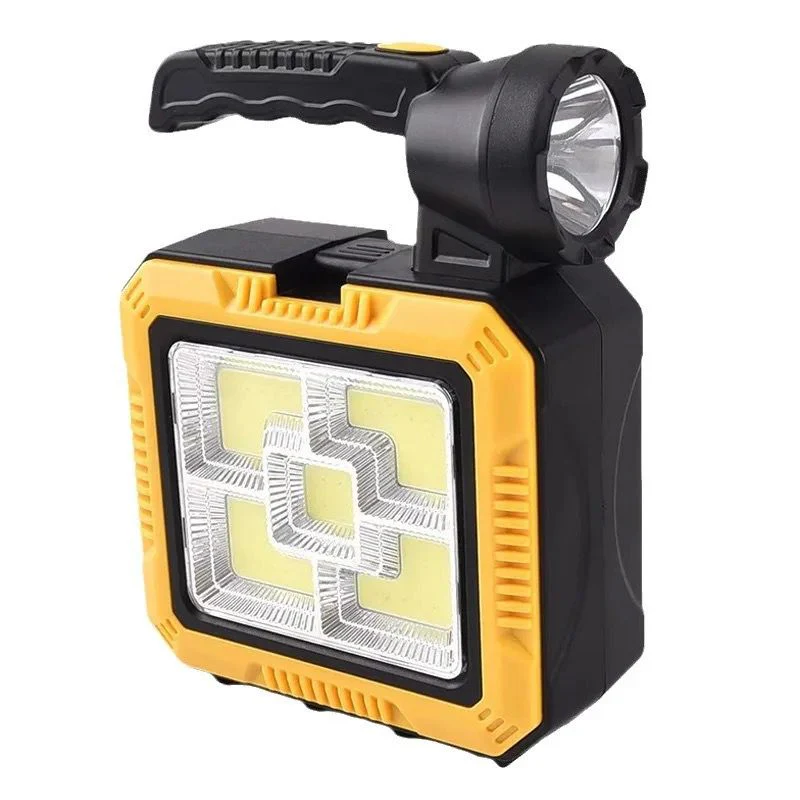 Set De Herramientas Y Linterna 7739-L - Image 3