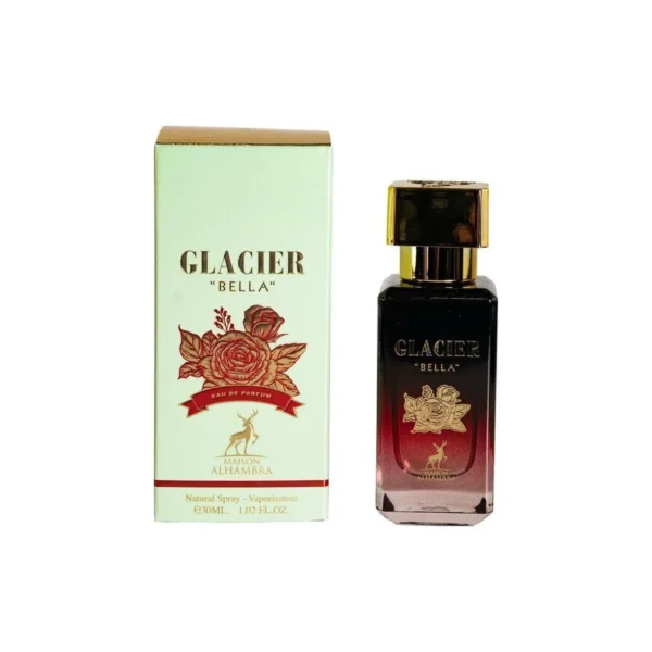 Perfume Alhambra Glacier Bella EDP 30 ml