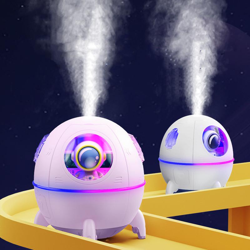 Humidificador de cápsula espacial MJ046 - Image 3