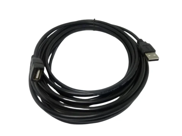 Cable USB Macho A Hembra 5 Mts - Image 2