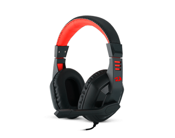 Auricular Vincha Gamer Redragon H120 Ares