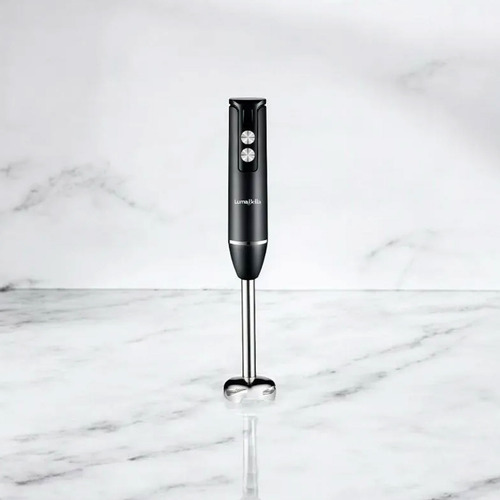 Minipimer BATIDORA Luma Bella 500w ART LB-52001 METAL - Image 3