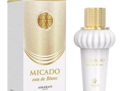 Perfume Amaran Micado Blanc Edp 100ml