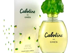 Perfume Gres Cabotine EDT 100 mL