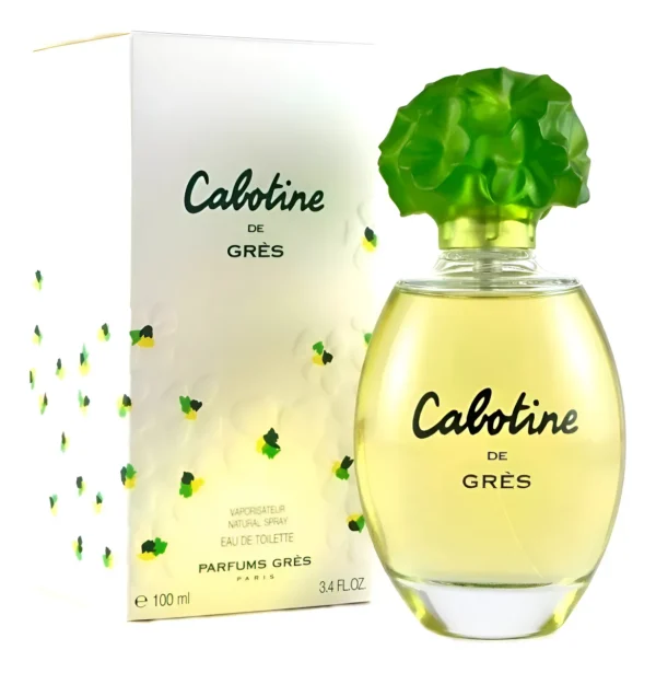 Perfume Gres Cabotine EDT 100 mL